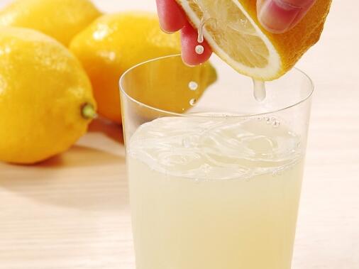 Чудото, наречено лимонов сок