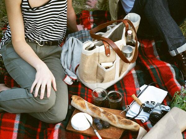 Чанта за пикник 