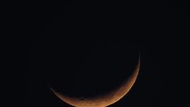 Какво може да правите, а какво НЕ на Черна Луна в Новолуние на 16 август