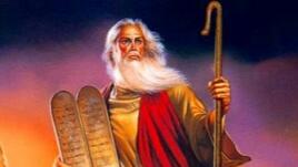 Кивотът на Моисей закриля България