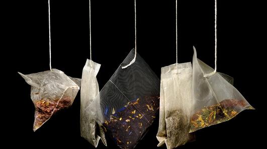  Защо да НЕ изхвърляте стъблата на билките?