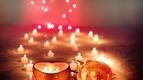 Ритуал с 40 свещи изпълнява желания