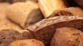 Колко хляб дневно не е вреден?
