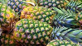 5 здравословни ползи от ананаса

