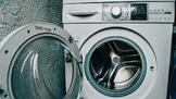 Лесен трик как да се отървете от неприятната миризма в пералнята