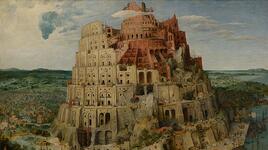 Вавилонската кула е на дъното на Черно море?
