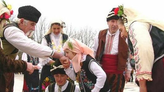 Сирни Заговезни е! Какви са обичаите