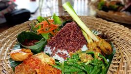 Индонезийската кухня: Ориз, лютиво, без сол и захар (вижте и рецептите за уникални ястия)