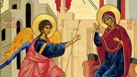 Празнуваме Благовещение: Ето какви са поверията