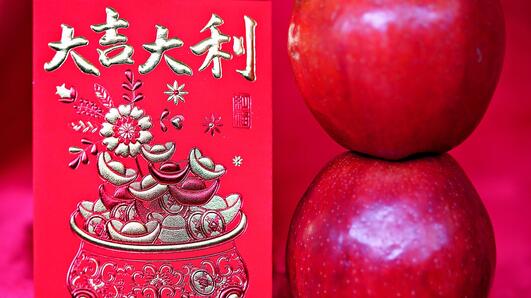 Експерт по фън шуй разкрива какво да направите в дома си за финансов тласък