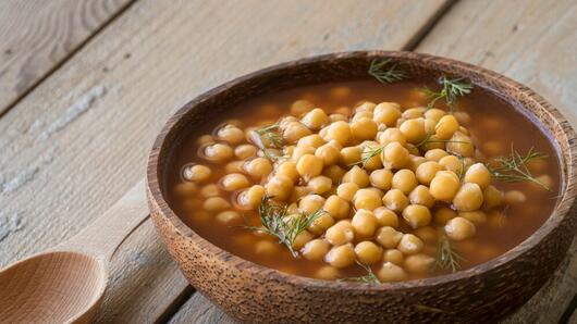 Нахутът: Скритата суперсила на вашата диета
