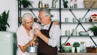 Ново проучване: Вегетарианците над 80 г. по-рядко доживяват до 100