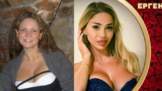 Мариела Нордел срина Ана Шермин и "Ергенът"