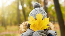 Медиум назова специалните дни през ноември
