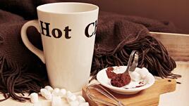 Защо да пием по чаша горещо какао всеки ден