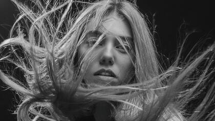 Това масло прави косата силна, блестяща и мека през зимата