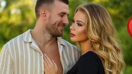 Кристина и Виктор от "Ергенът: Любов в рая" се разделиха
