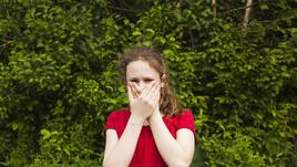 Миризмата на тялото ни издава от какво сме болни
