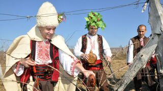 Празнуваме Трифон Зарезан: Вижте традициите и поверията