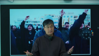 „Китайският Нострадамус“ предрече изхода от войната между САЩ и Израел с Иран ВИДЕО
