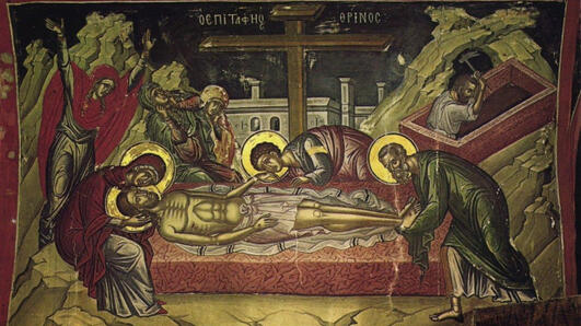 Велика събота е: Вижте какво се прави, а какво е забранено